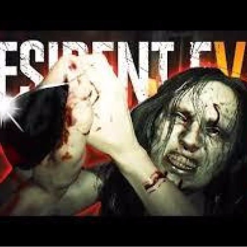 WELCOME TO THE FAMILY!! - Resident Evil 7 - Part 1 Markiplier