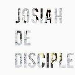 Josiah De Disciple - Spirits Of Makoela