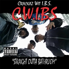 Straight Outta Bathroom