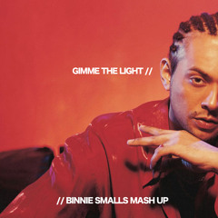 Sean Paul x Gimme The Light (Binnie Smalls Mash Up)