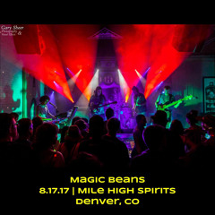 Mr. Scientist (Live 8/17/17)