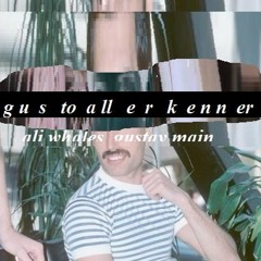 Ali Whales & Gustav Main - Menschensindfalsch