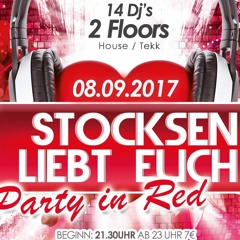 Chriissii @ ♥ "Stocksen Liebt Euch" ♥ Klubhaus Stocksen (08.09.2017)