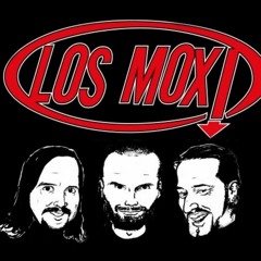 Los Mox! Pastelon