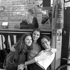 Rhythm Sister with Hemlin, Liv Ayers & Tilly - Sep 2017