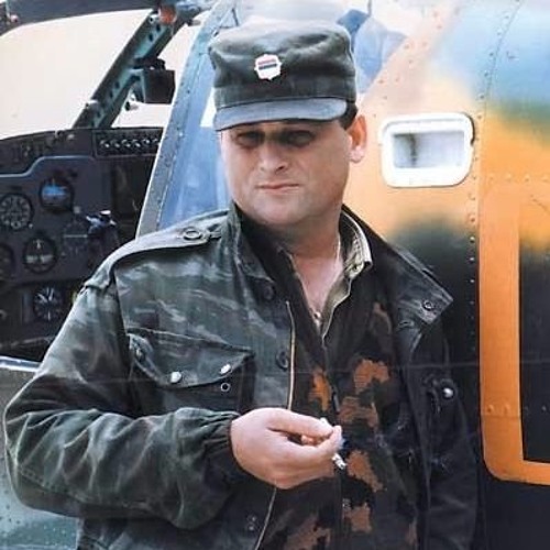 Arthur mauzer ламборгини