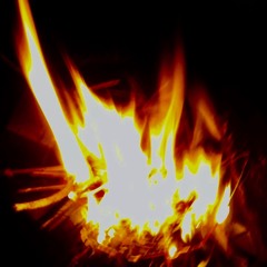 Nightfire for bass flute and cello
