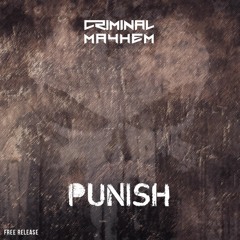 PUNISH (Radio Edit) [Free Release]