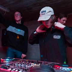 MASSIVE (VIP)