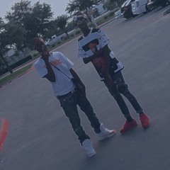 lil moe X LILCHILDSUPPORT - Spazzin