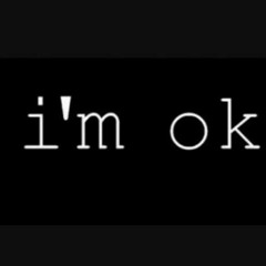 I'm okay - By Bildad - produced by RascalBeats prod. #2k2017