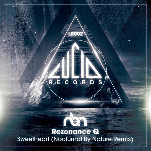 LR002 - Sweetheart - Rezonance Q (Nocturnal By Nature Remix) Sample