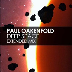 Paul Oakenfold - Deep Space (Teaser)