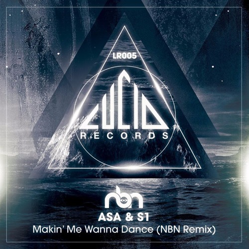 LR005 - Making Me Wanna Dance - ASA  & S1 - Nocturnal By Nature Remix (Sample)