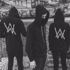 Alan Walker - You and Me (New Song 2021)