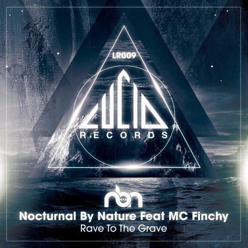 LR009 - Rave To The Grave - Nocturnal By Nature Feat MC Finchy (Sample)