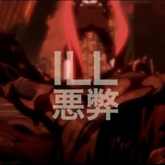 Bass Santana - Curse W Xxxtentacion x Cooliecut x Kin$oul (prod. By BassSantana)