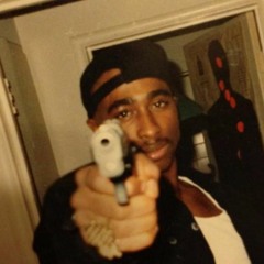 2Pac Ft. Hussein Fatal - Pull The Trigger (Nozzy - E)
