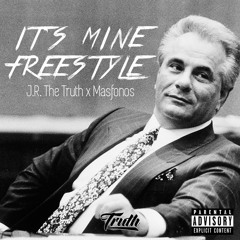 It's Mine Freestyle Ft. Masfonos