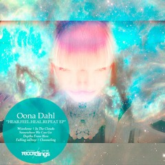 Oona Dahl - Somewhere We Can Go {Original Mix} Stripped Recordings