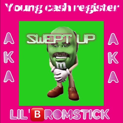 lil broomstick lil broomstick