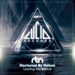 LR011 - Leaving You Behind - Nocturnal By Nature (Sample)