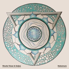 Wouter Visser & Soljee - Nakamura (Original Mix) | TEASER (20-09-17)