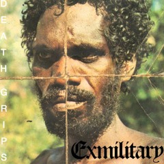 Death Grips - Beware (Vex Bones Remix)