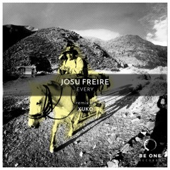 Josu Freire - Freedom (Original Mix)