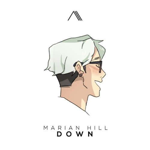 Marian Hill - Down (Awaii Flip)