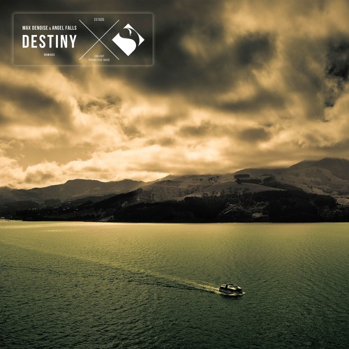 Max Denoise & Angel Falls - Destiny(Alexander Volosnikov Remixes)PREVIEW