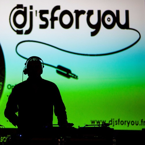 Mix Généraliste Dj's For You 2017 (vinyle serato)