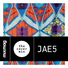 The Cover Mix: JAE5