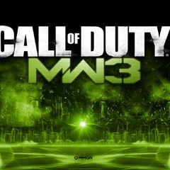 CoD- Modern Warfare 2 Soundtrack - End Fight