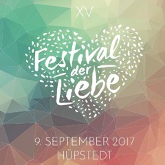 Noah Artista b2b Ian Carduss - Opening Festival der Liebe 2017