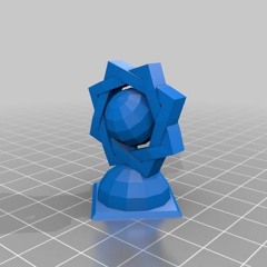 Blessings Of The Divines