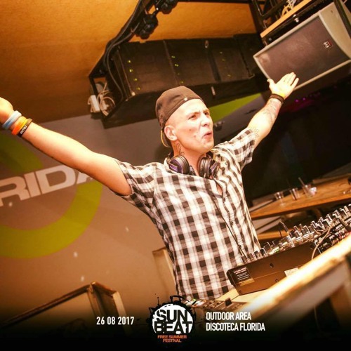 FALLING ABYSS PRESENTS DJV / TOXIC SICKNESS GUEST MIX / SEPTEMBER / 2017