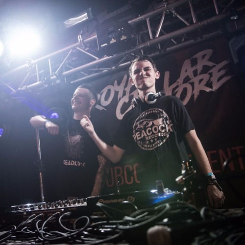 Maotai & Deadlock - Landlord