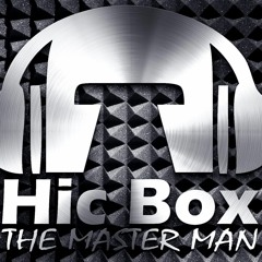 Hic Box Outstanding( Cover Talkbox)