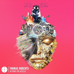 DISCOBELLE Premiere: Thomas Roberts - Beyond the Access (Budakid Remix)