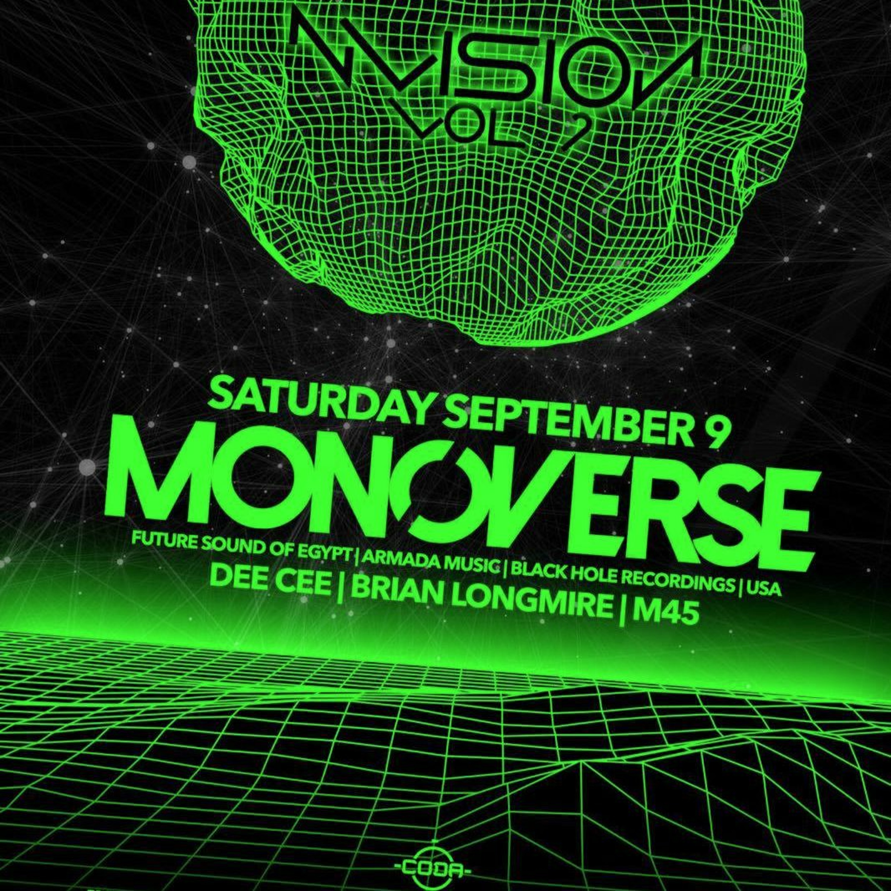 Monoverse Podcast