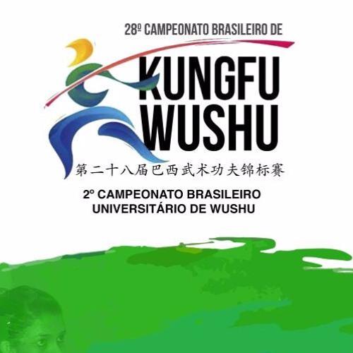 001 - 28 Campeonato Brasileiro de Kung-Fu Wushu 2017