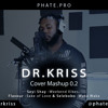 Seyi Shay -Weekend Vibes, Flavour -Sake of Love & Selebobo -Waka Waka | Cover by Dr.Kriss