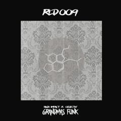 RLD009 - High Impact - Cat Inna Lab(OUT NOW)