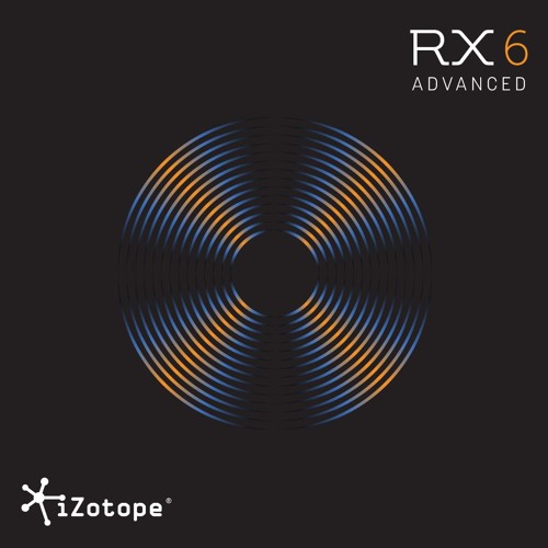 Izotope RX6 De-Noise Test