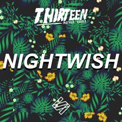 NIGHTWISH (Feat. Brima)