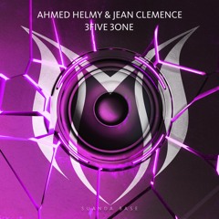 Ahmed Helmy & Jean Clemence - 3Five 3One (Original Mix)