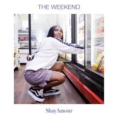 The Weekend (Sza Cover)