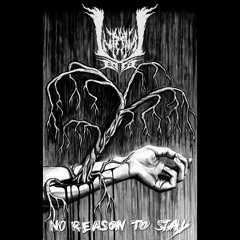 No Reason To Stay (tape Rip, 2017)