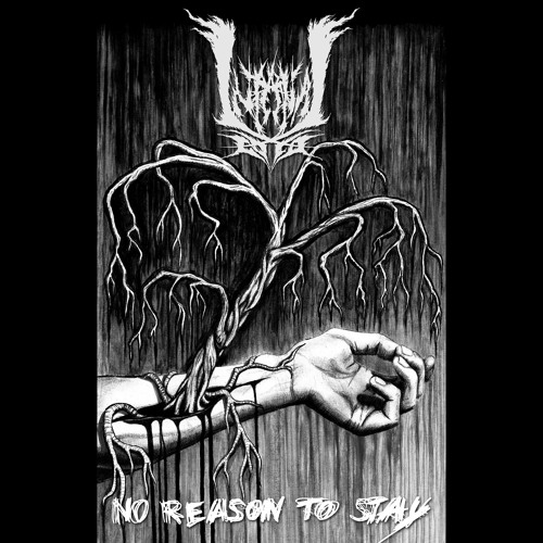 No Reason To Stay (tape Rip, 2017)